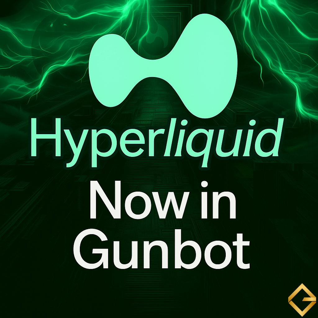 Hyperliquid Now in
