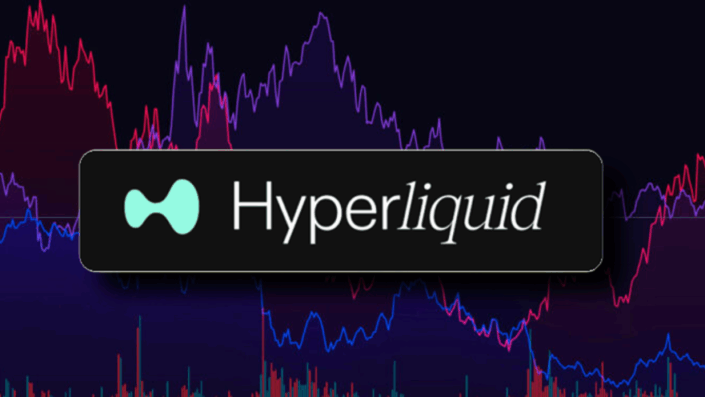 Hyperliquid Update