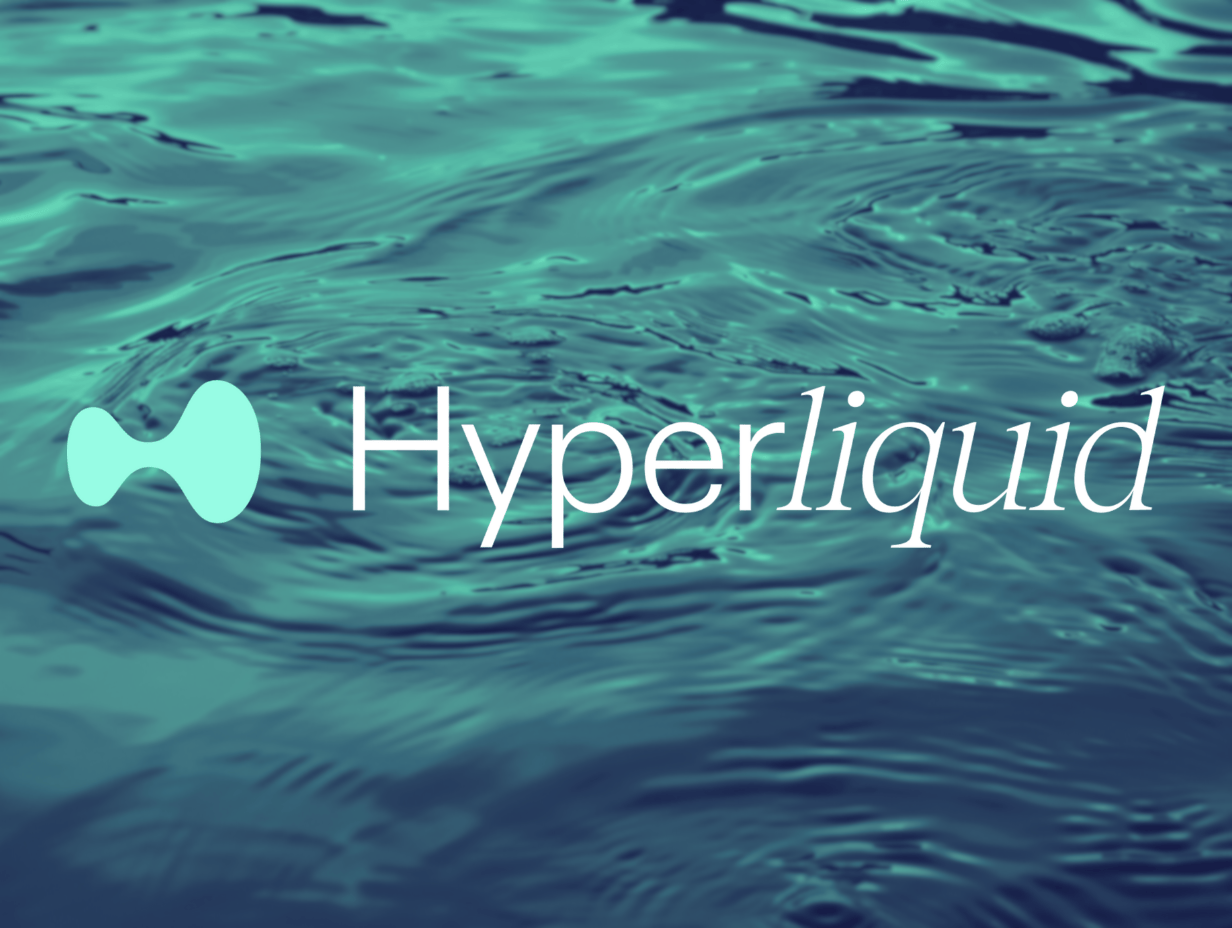 Hyperliquid Update