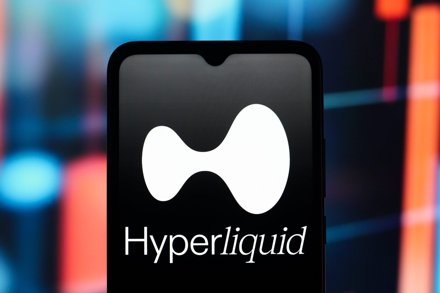 Hyperliquid Now in