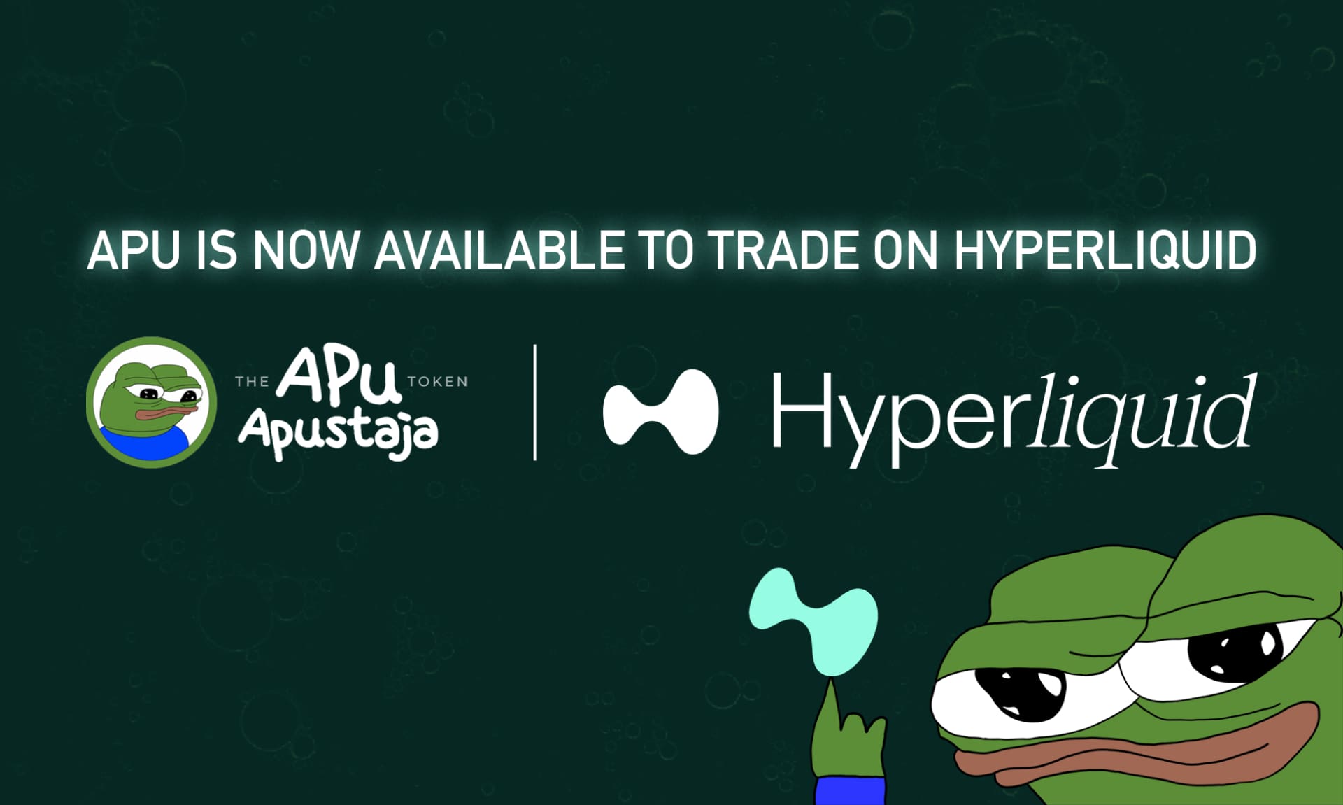 Hyperliquid Now in