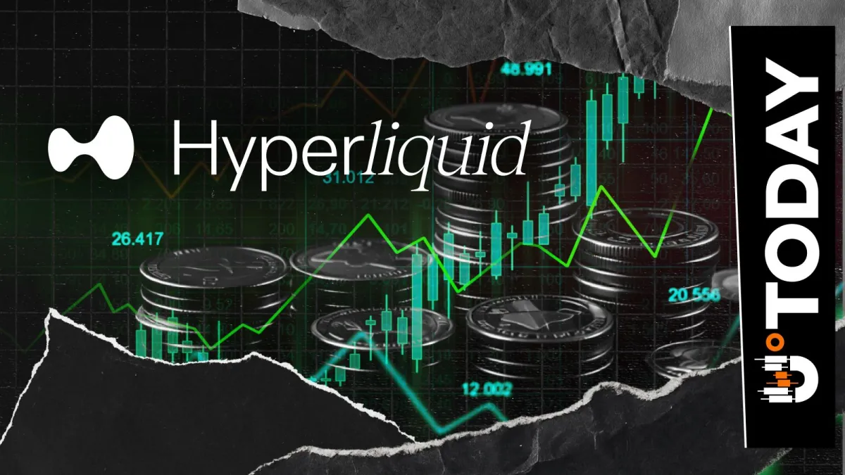 Hyperliquid Now