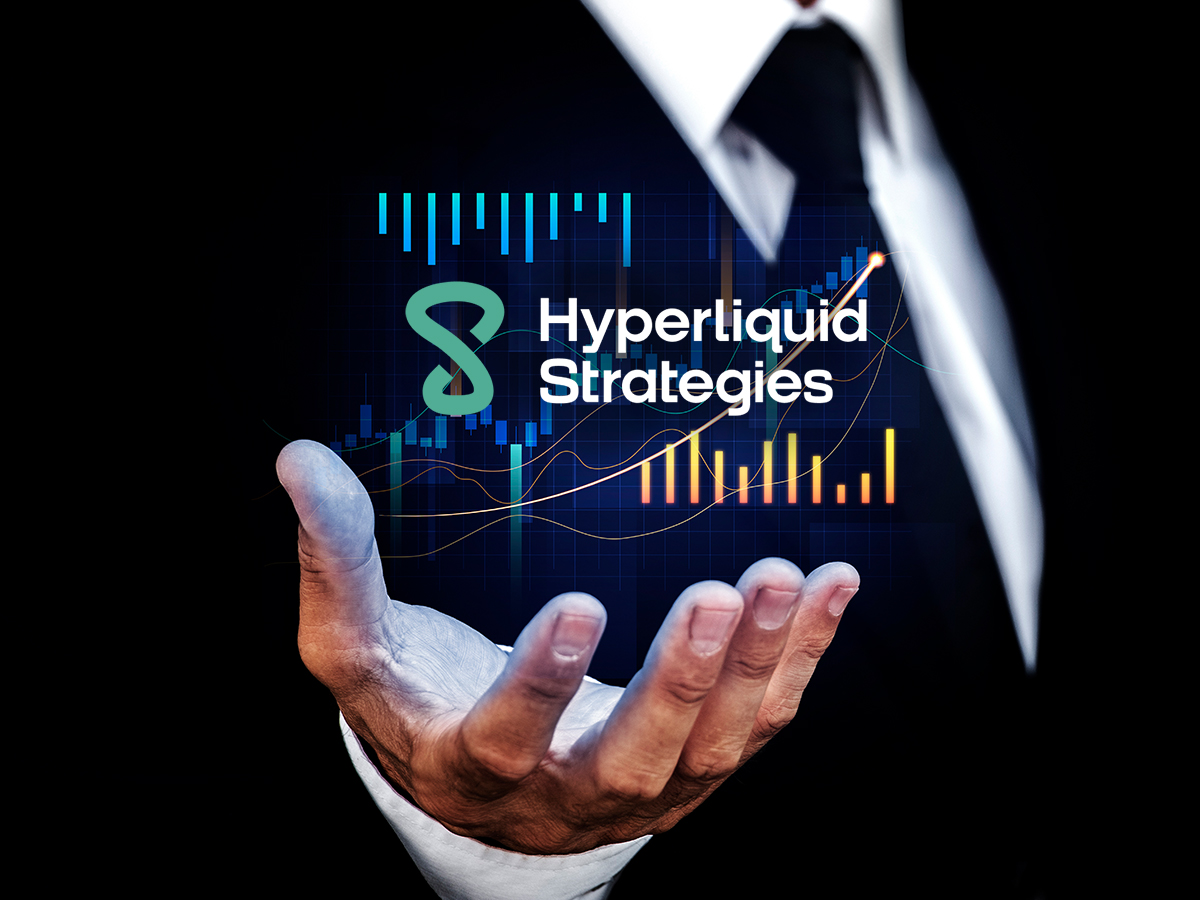 Hyperliquid trading strategies