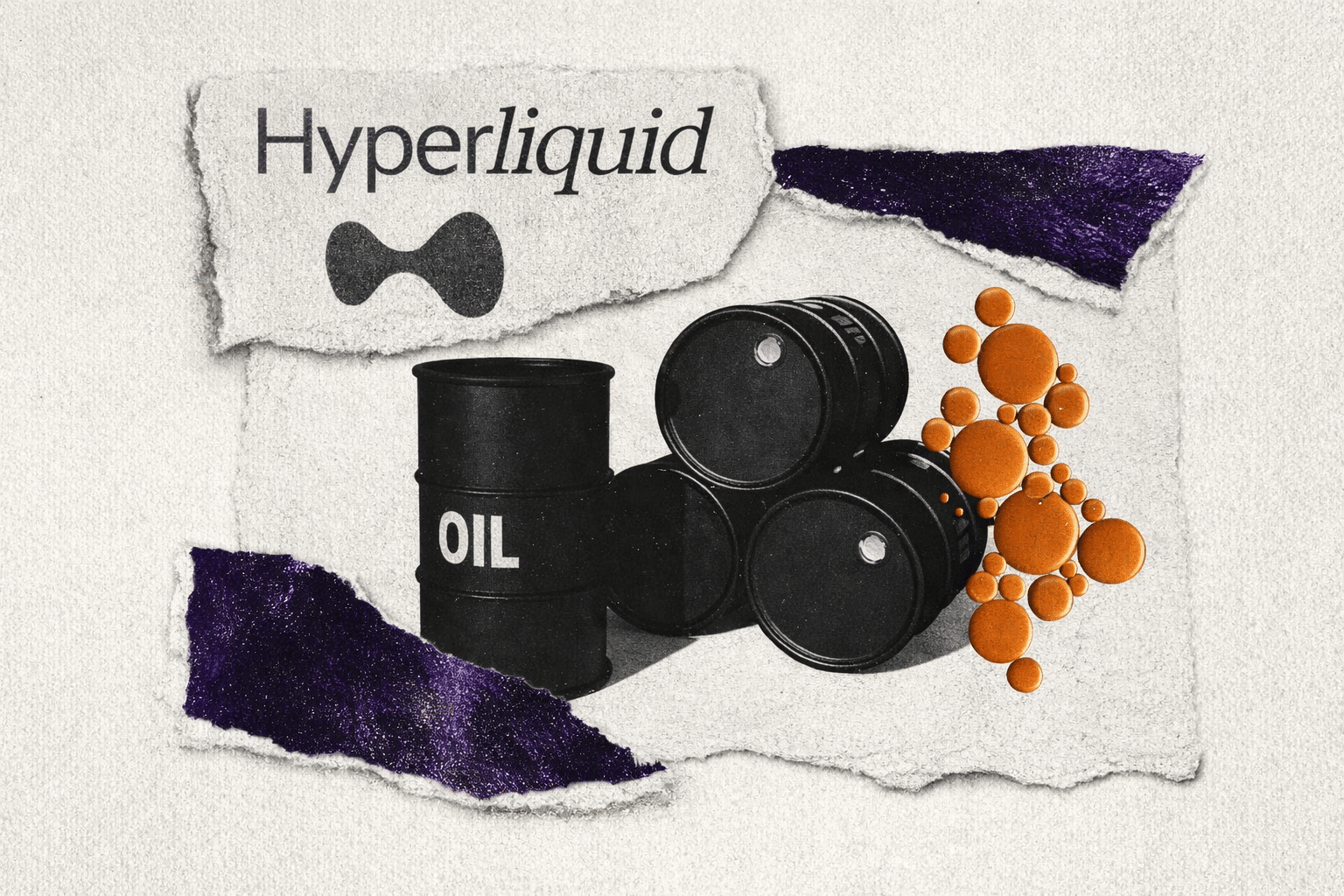 Hyperliquid now