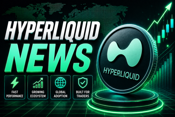 Hyperliquid now