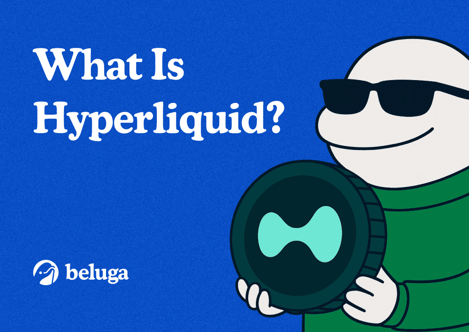 Hyperliquid in