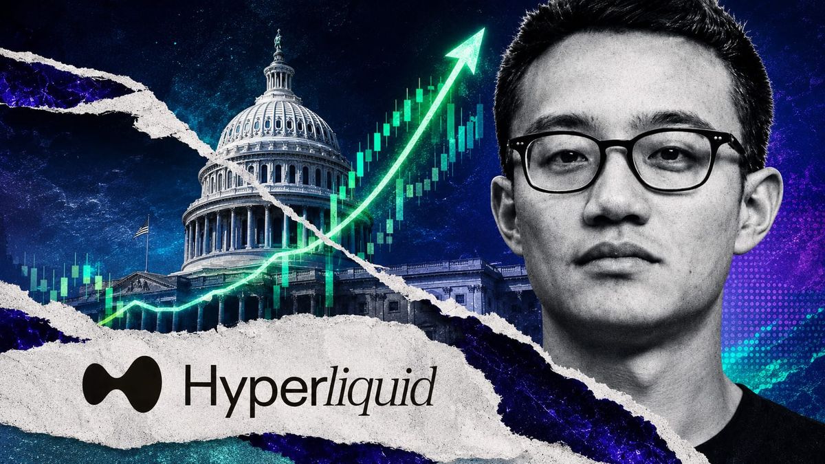 Hyperliquid Now in 2026: Why Perpetual DEX Volume Surpassed CEXs and How to Trade HYPE