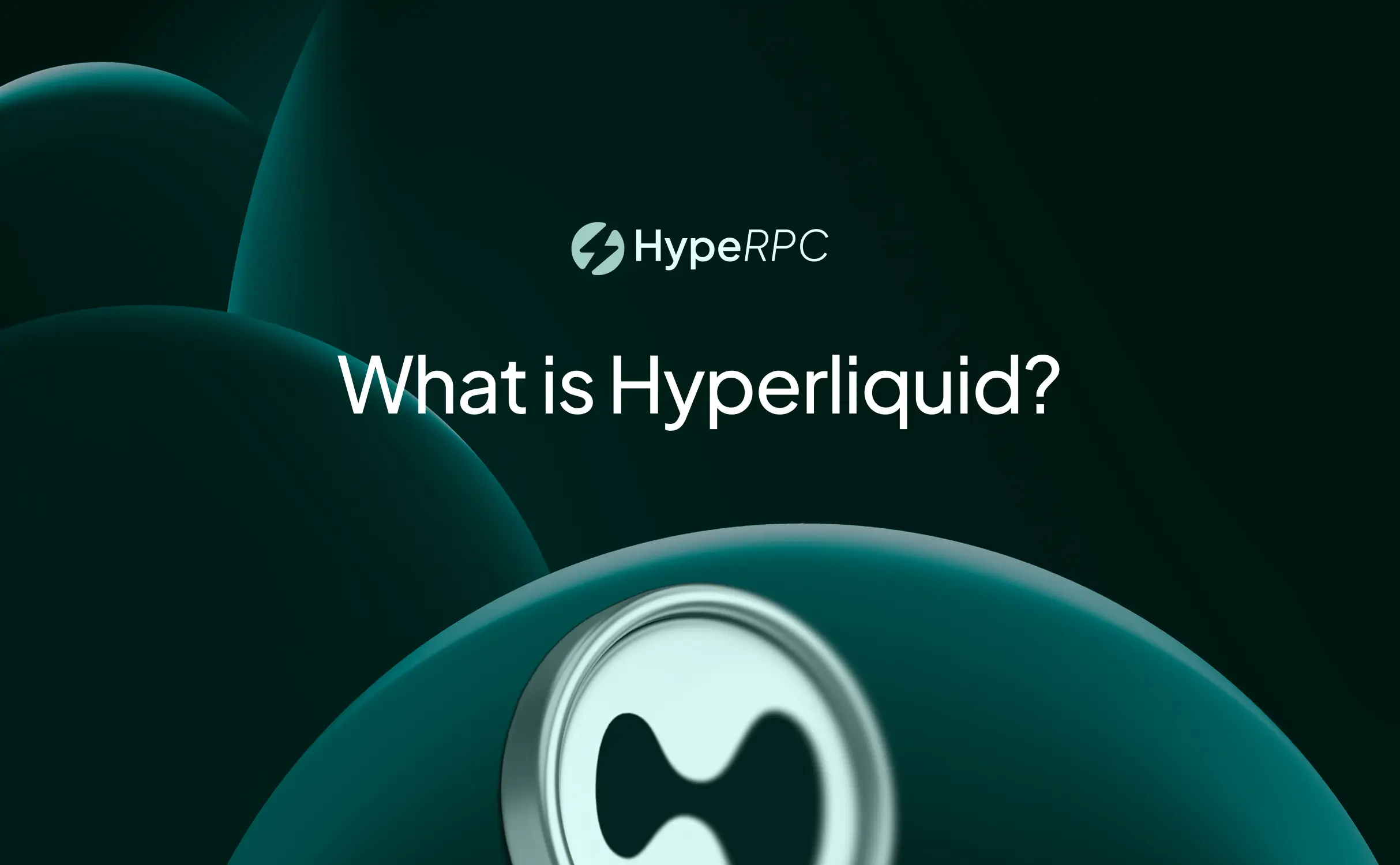 Hyperliquid in