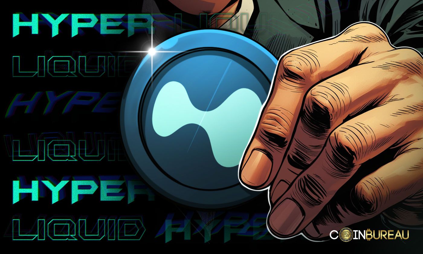 Hyperliquid stop market order setup