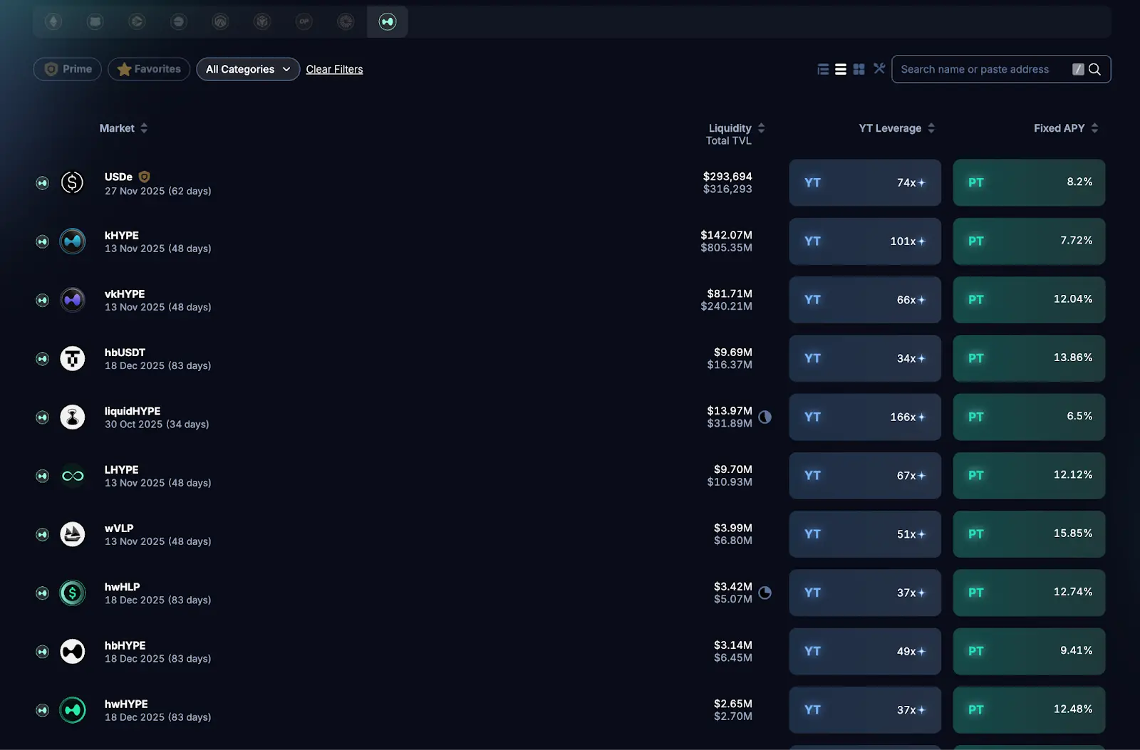 Sleek multi-monitor trading workstation displaying Hyperliquid-Style Perps DEX real-time dashboards, order books, and technical strategy overlays for ultra-low latency crypto trading optimizations.