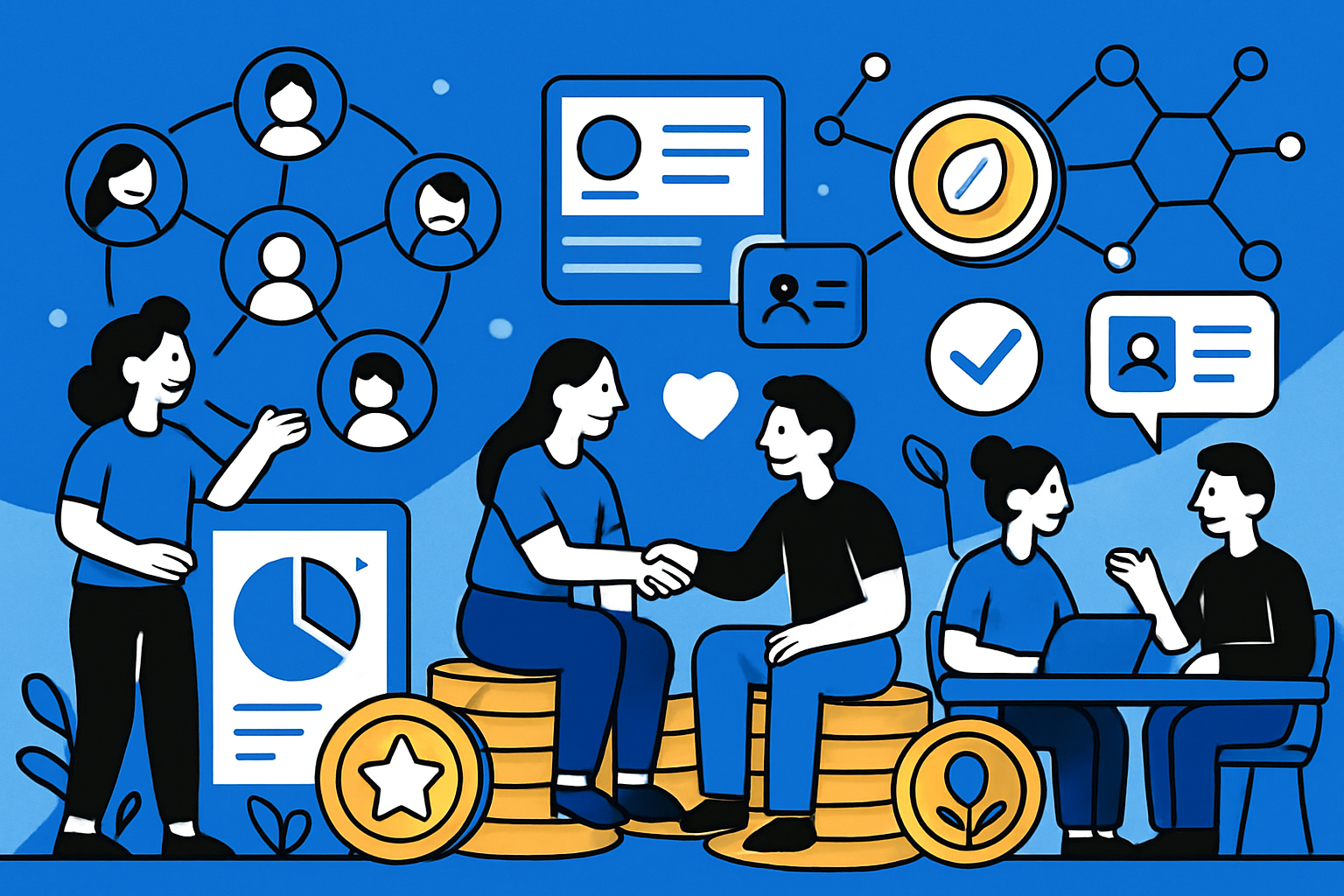 How Perpetual DEX Aggregators Like VOOI Are Transforming Cross-Chain ...