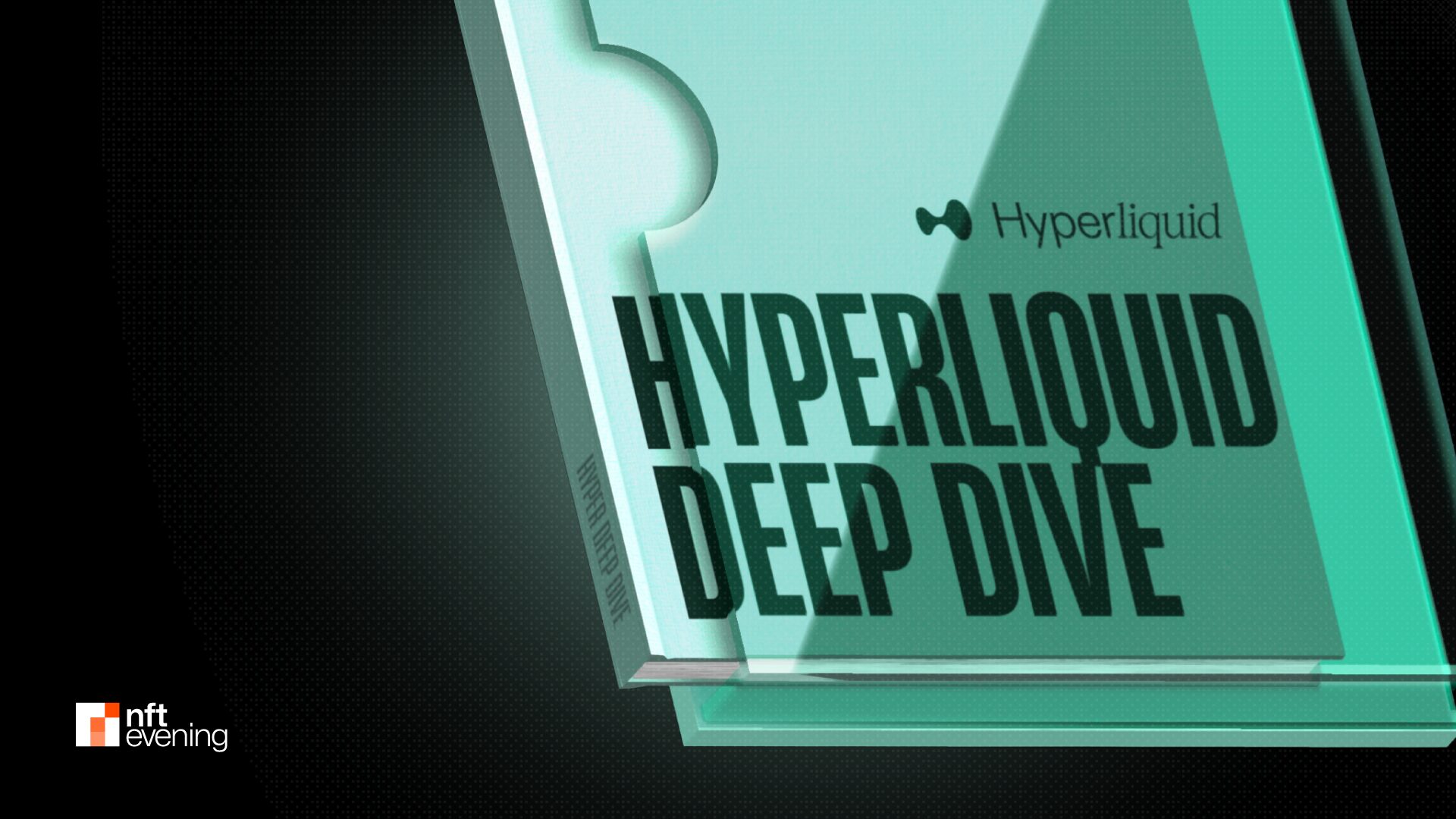 Hyperliquid HLP vault trade backstop