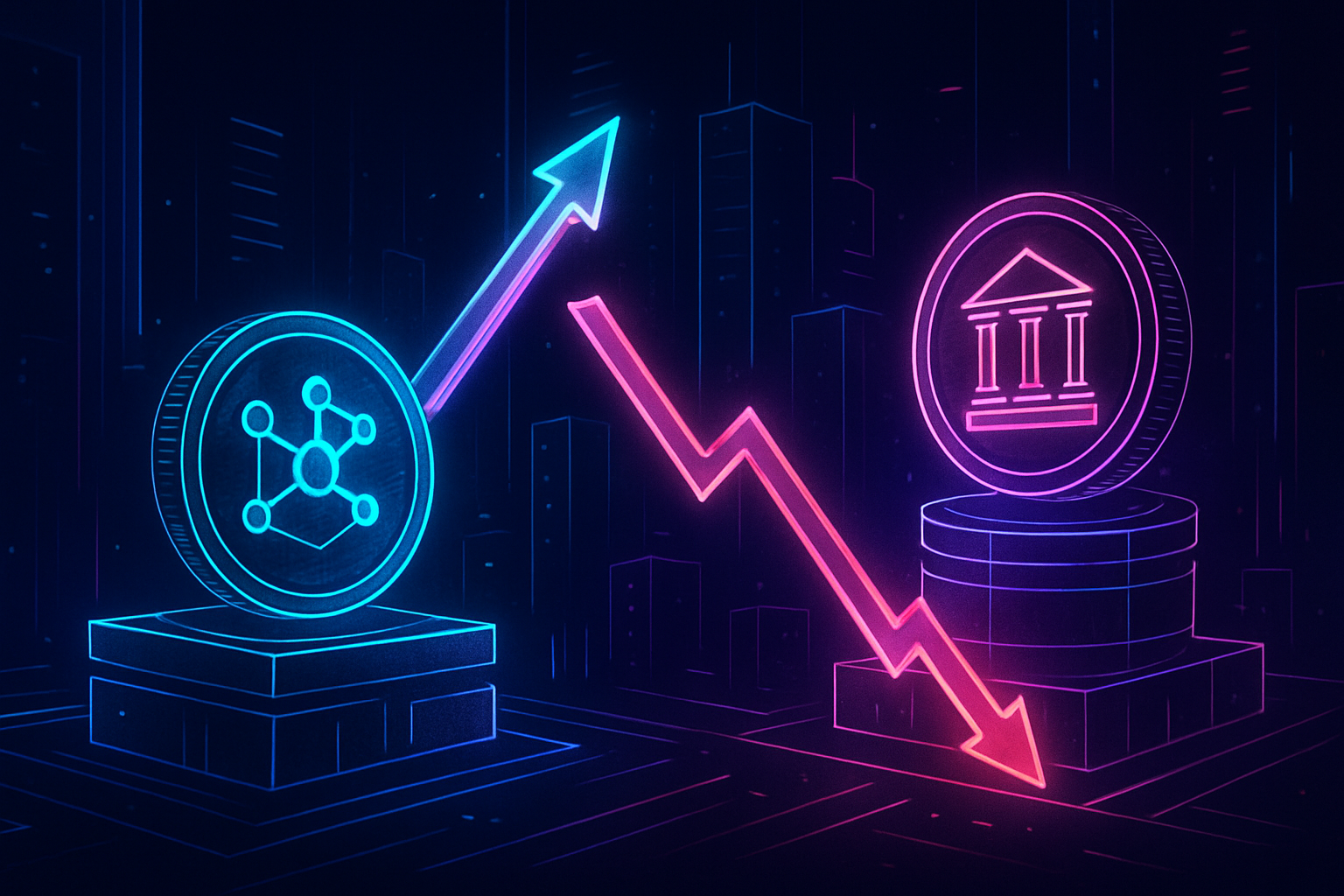 How Perpetual DEX Liquidity Is Surpassing CEXs: What This Means for DeFi Traders